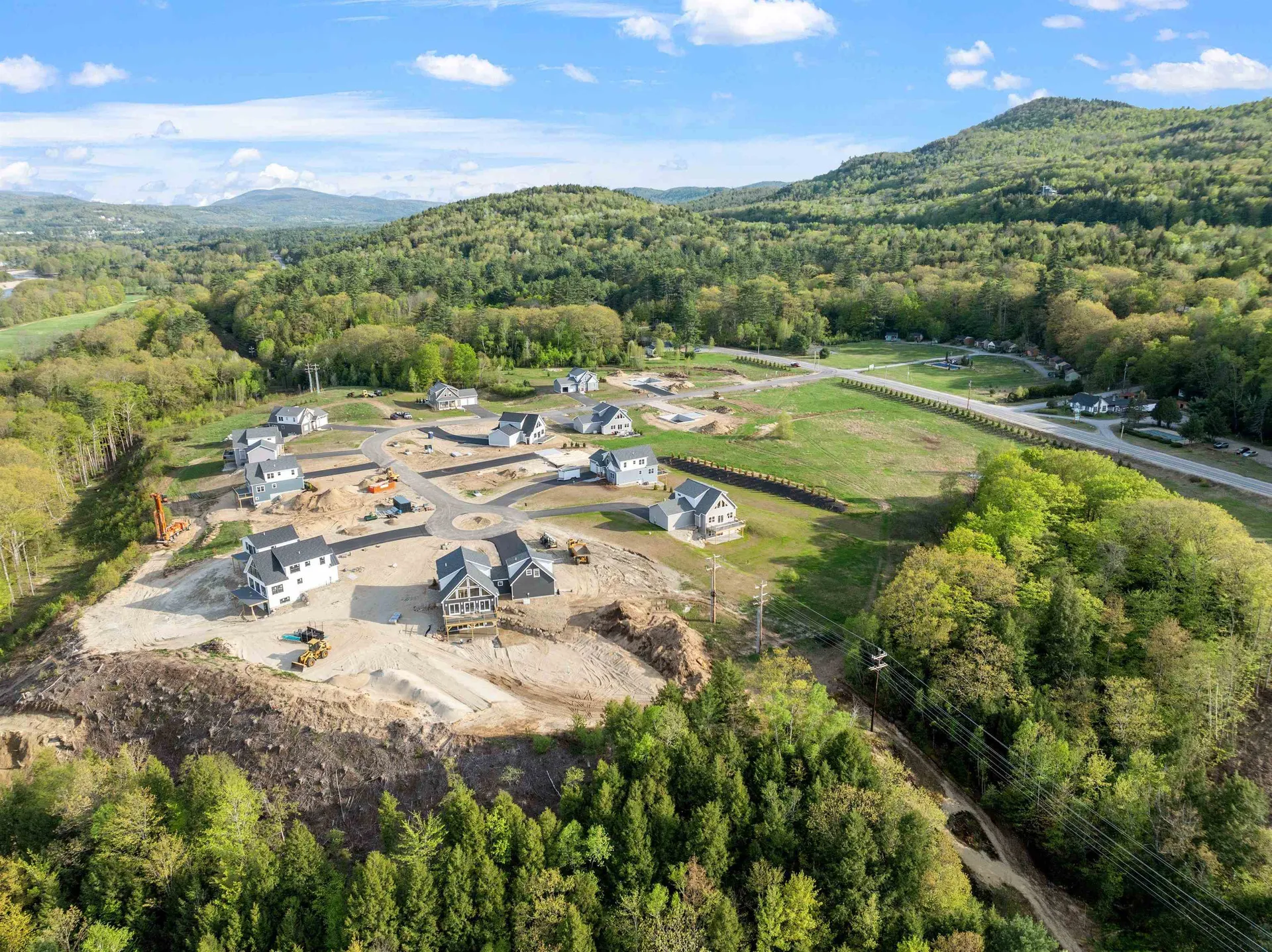 21 Melina's Way Thornton NH 03285