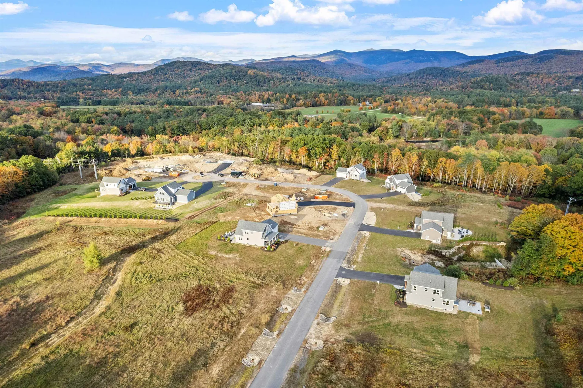 21 Melina's Way Thornton NH 03285