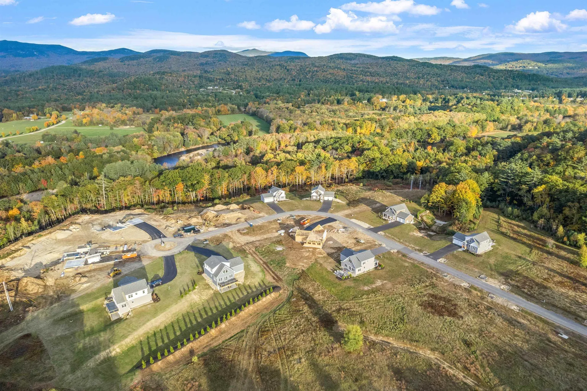 21 Melina's Way Thornton NH 03285