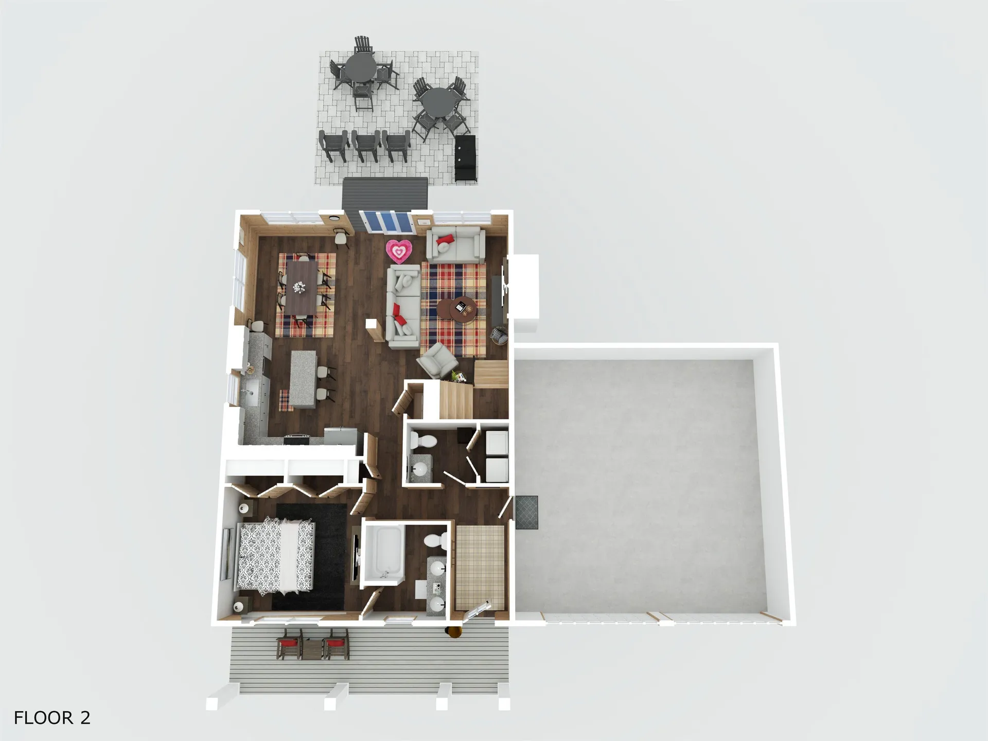 21 Melina's Way Thornton NH 03285