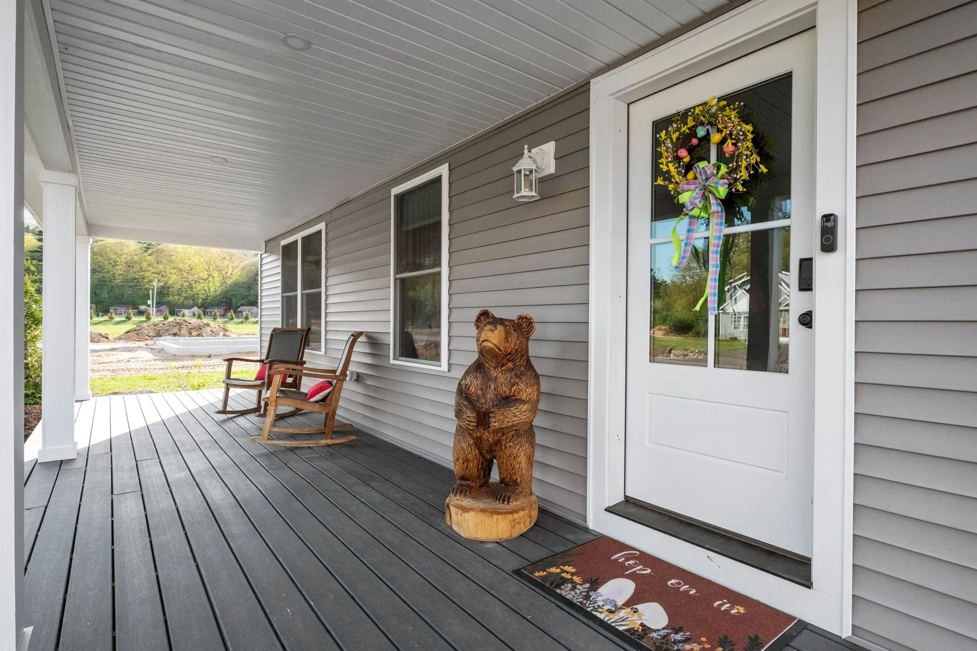 21 Melina's Way Thornton NH 03285