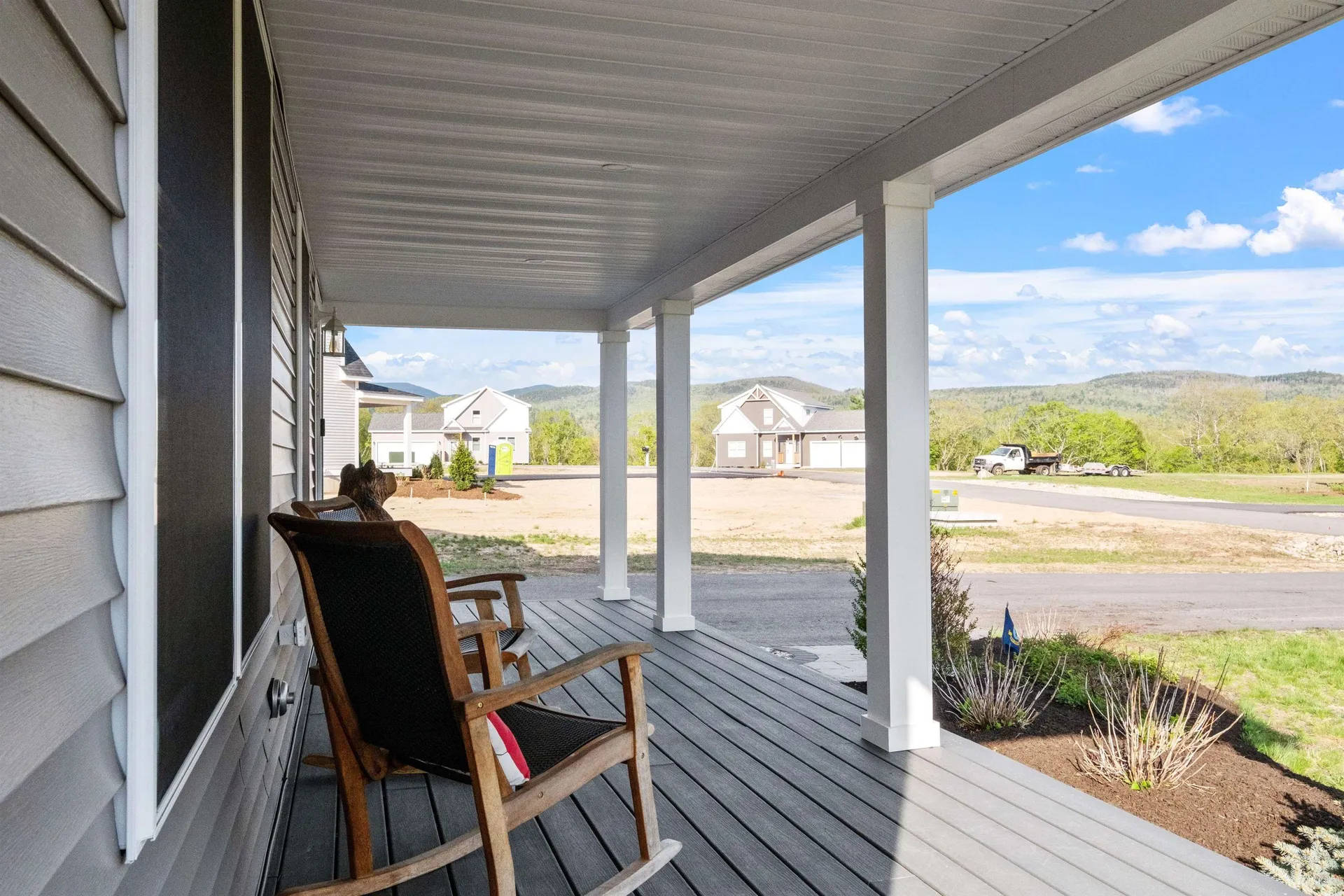 21 Melina's Way Thornton NH 03285