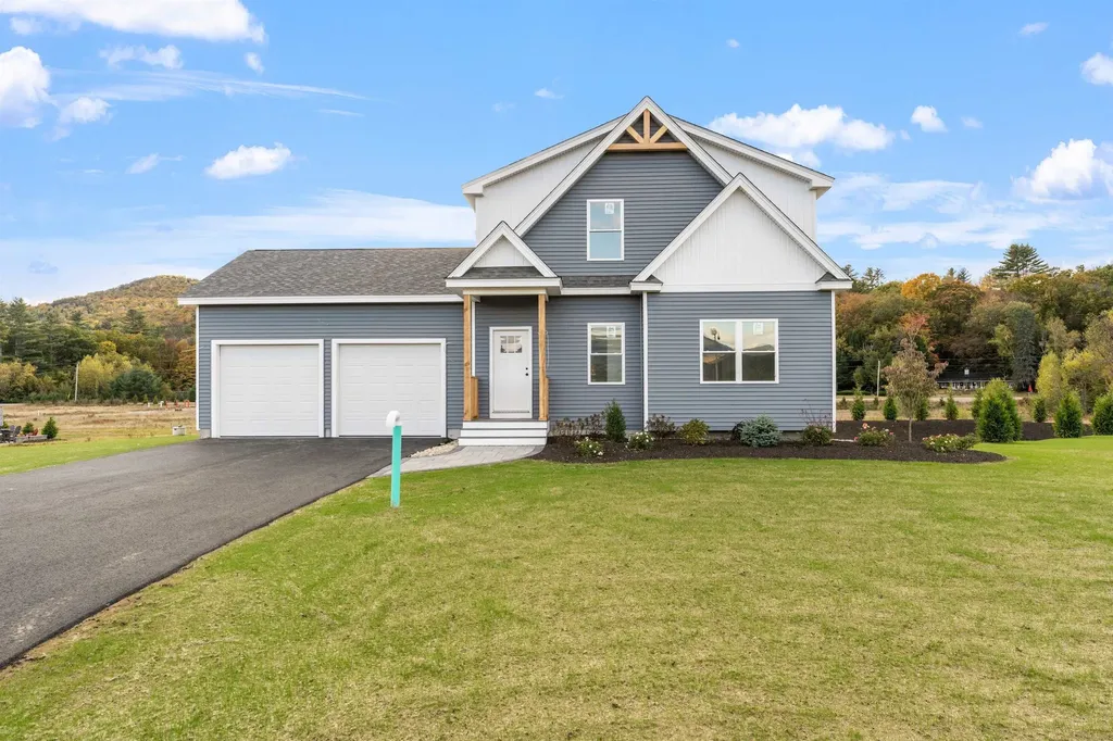 43 Melina's Way Thornton NH 03285