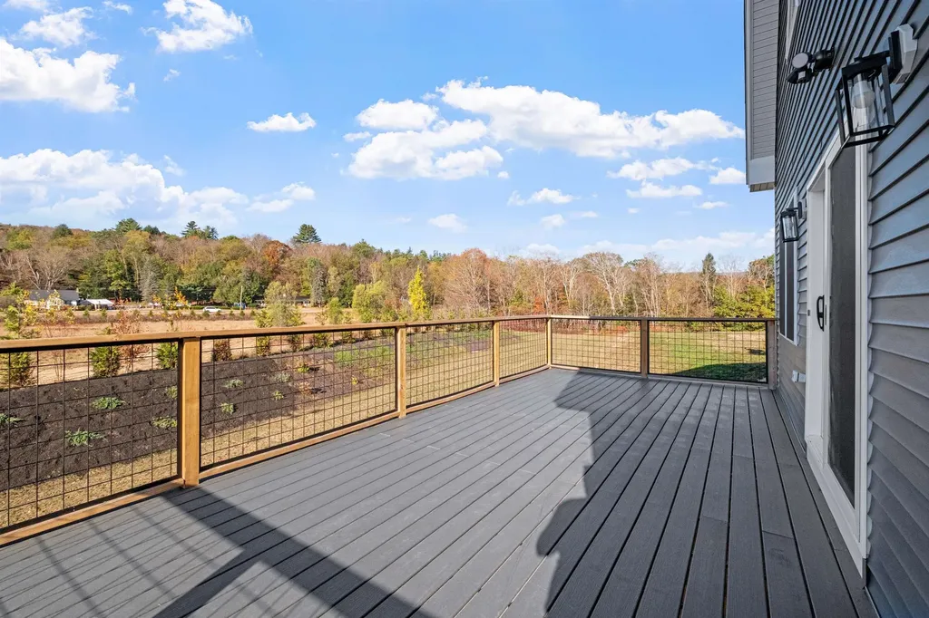 43 Melina's Way Thornton NH 03285