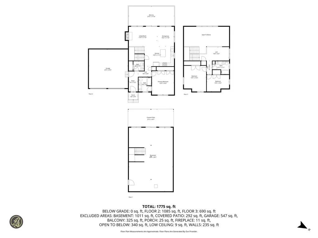 43 Melina's Way Thornton NH 03285