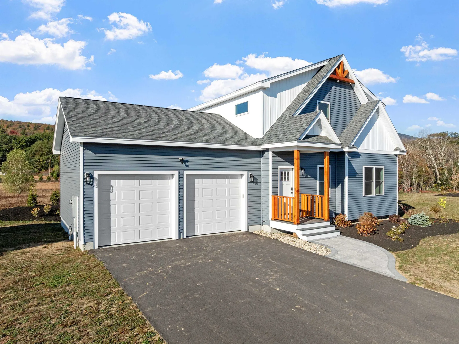 43 Melina's Way Thornton NH 03285