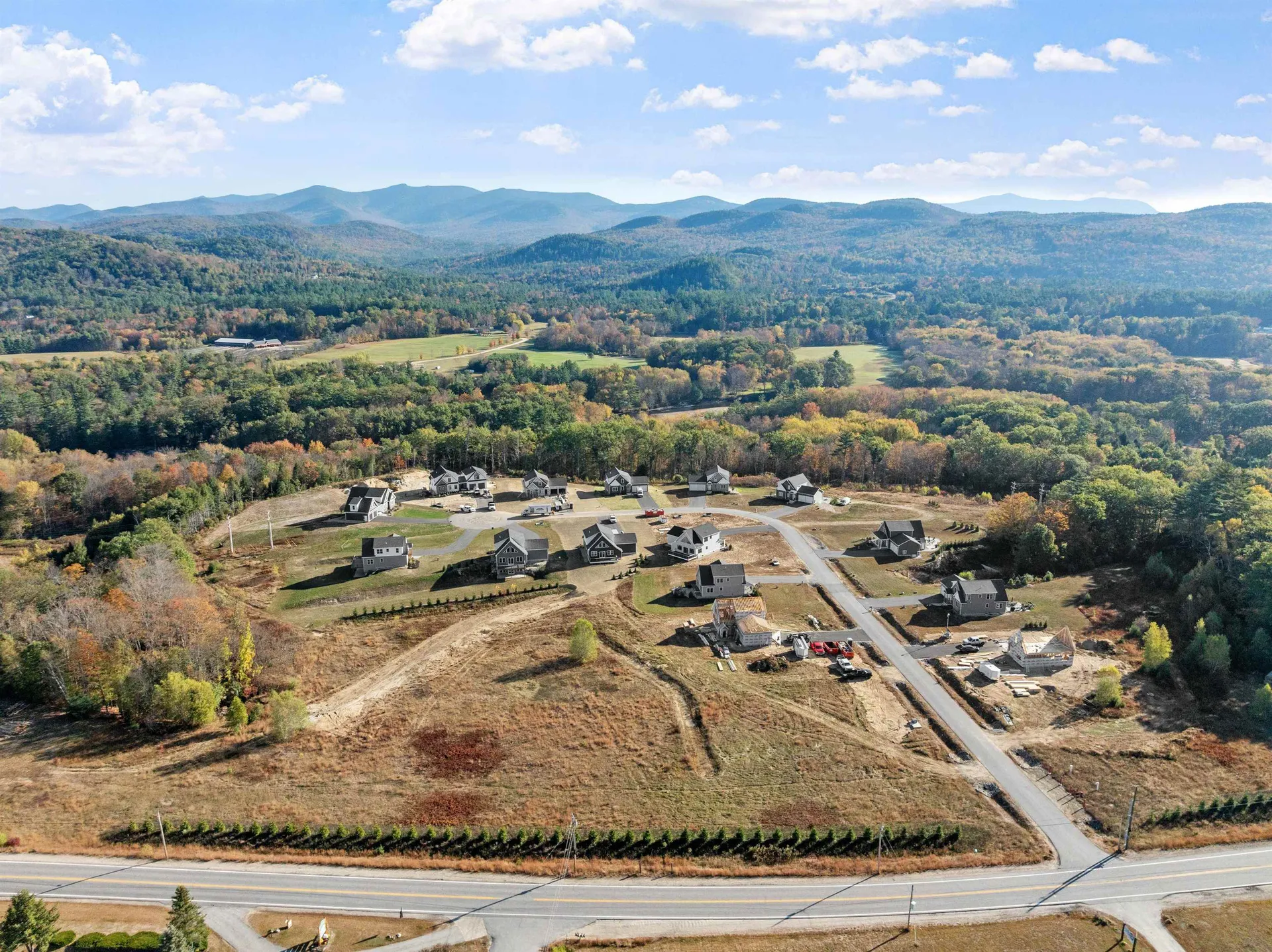 43 Melina's Way Thornton NH 03285