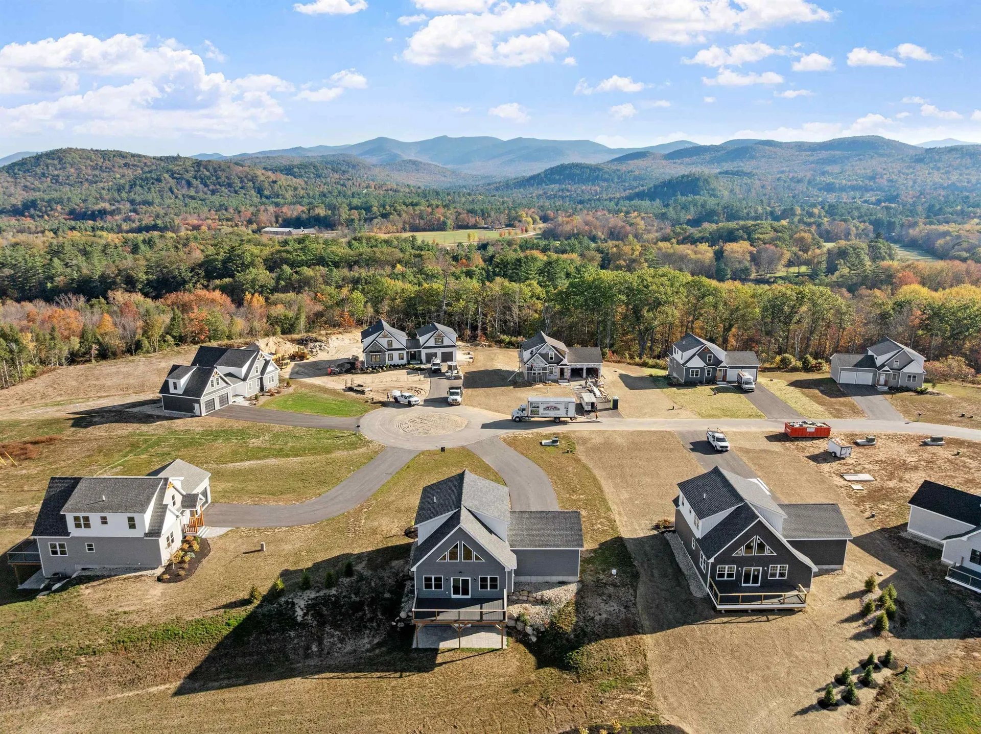 43 Melina's Way Thornton NH 03285