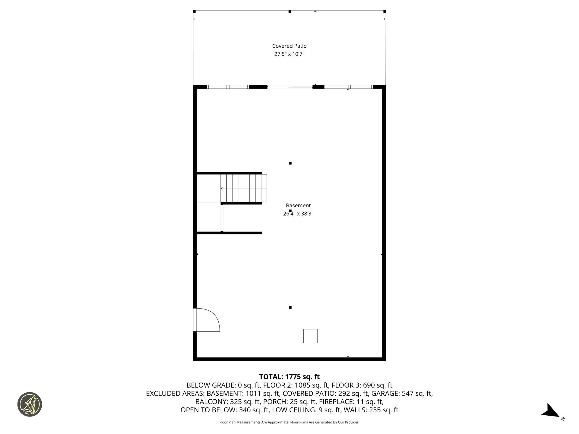 43 Melina's Way Thornton NH 03285