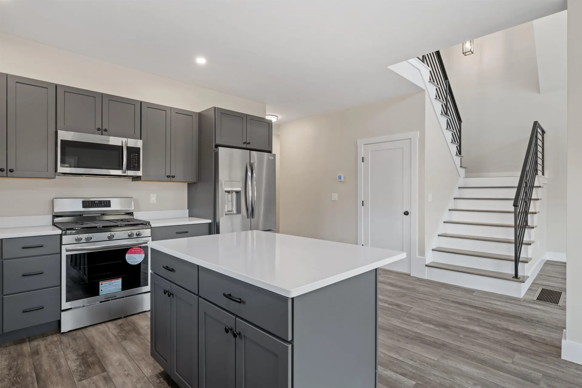 43 Melina's Way Thornton NH 03285