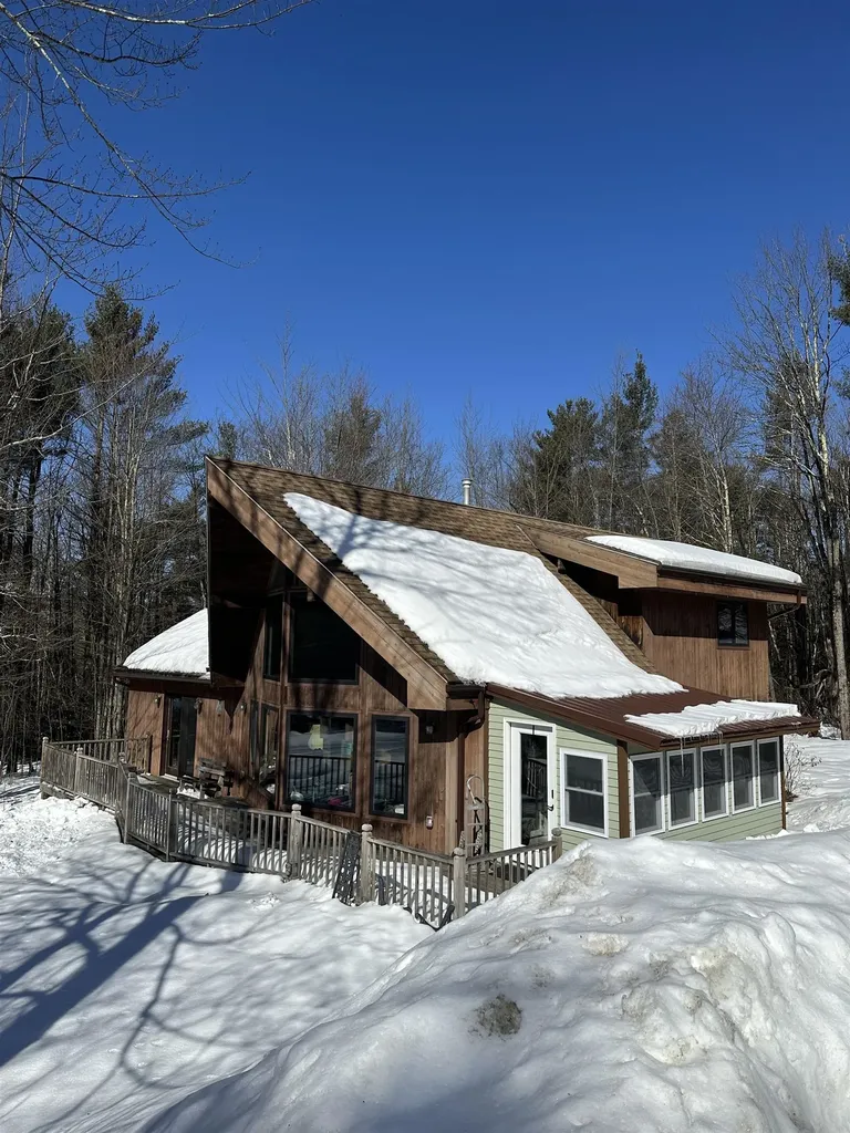 2247 Richmond Road Hinesburg VT 05461