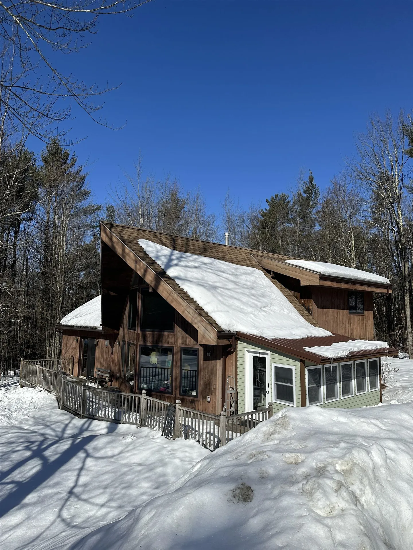 2247 Richmond Road Hinesburg VT 05461