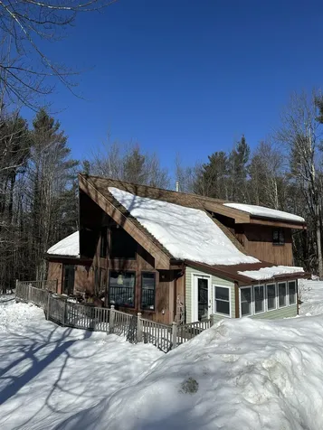2247 Richmond Road Hinesburg VT 05461