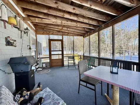 828 Haley Town Road Brownfield ME 04010