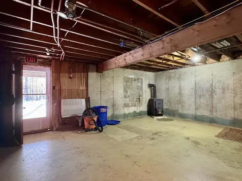 828 Haley Town Road Brownfield ME 04010