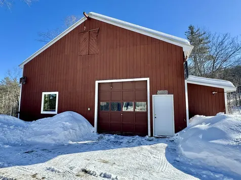 828 Haley Town Road Brownfield ME 04010