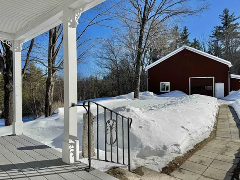828 Haley Town Road Brownfield ME 04010