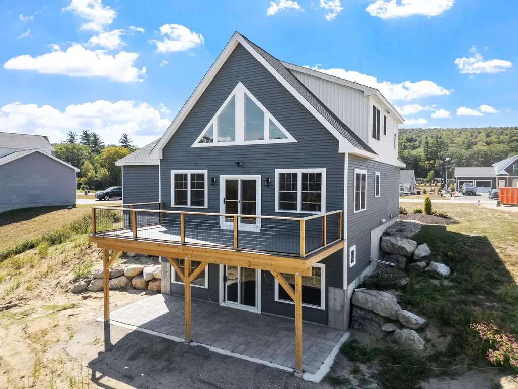 38 Melina's Way Thornton NH 03285