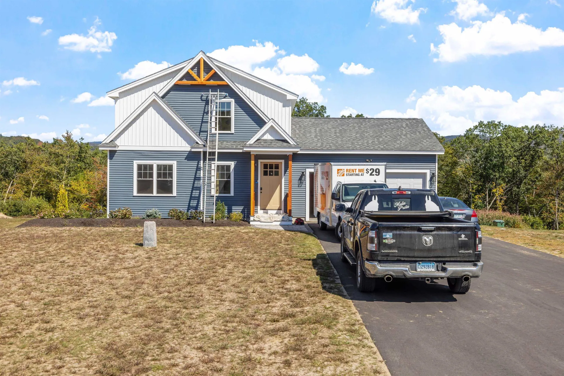 38 Melina's Way Thornton NH 03285