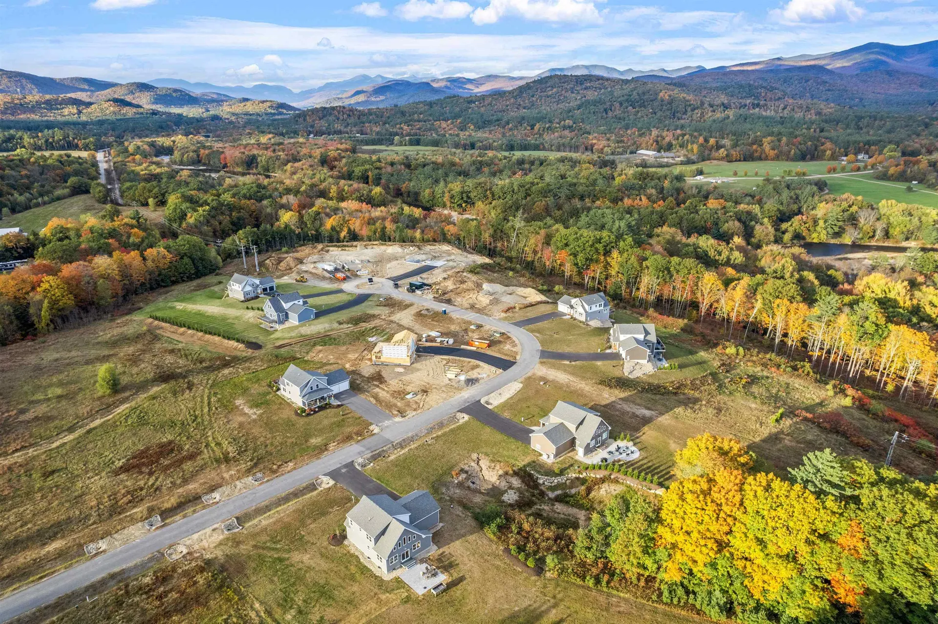 38 Melina's Way Thornton NH 03285