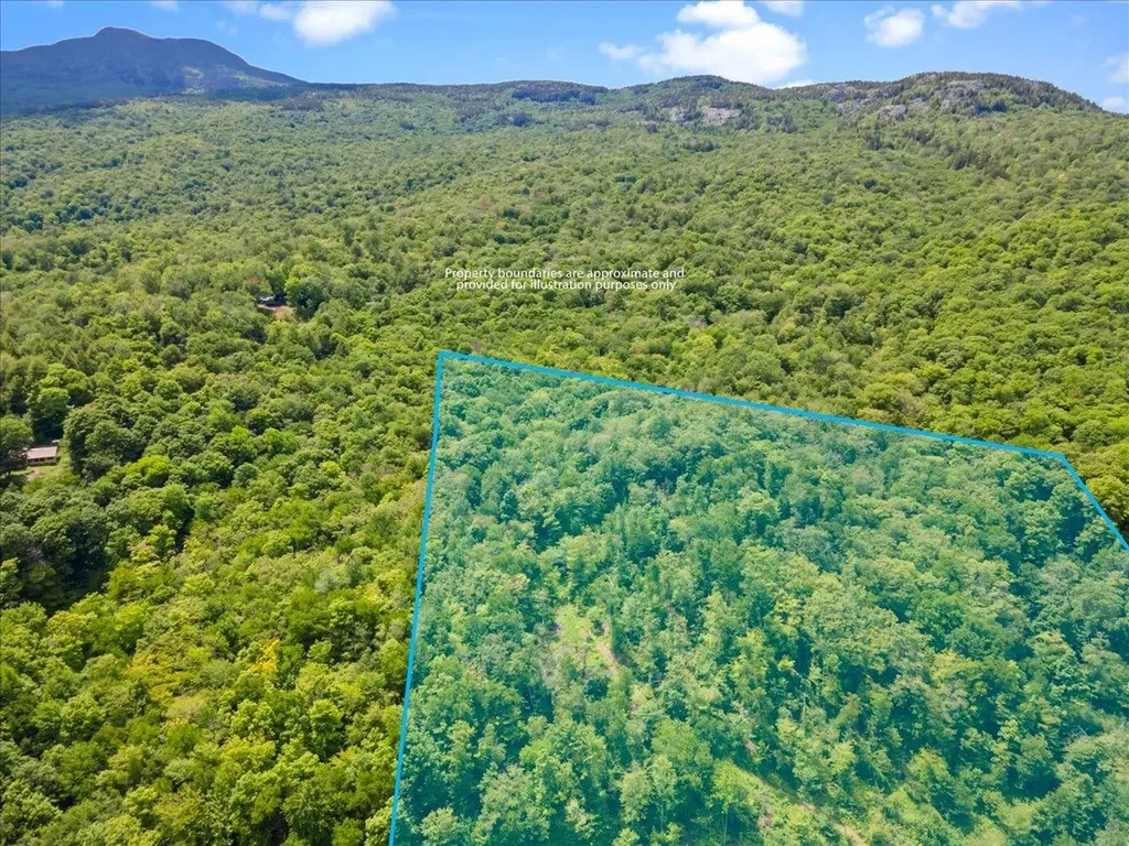 Lot 1 Marshall Road Duxbury VT 05676