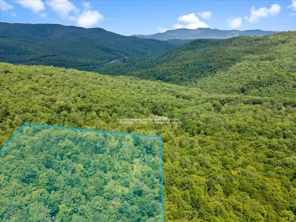 Lot 1 Marshall Road Duxbury VT 05676