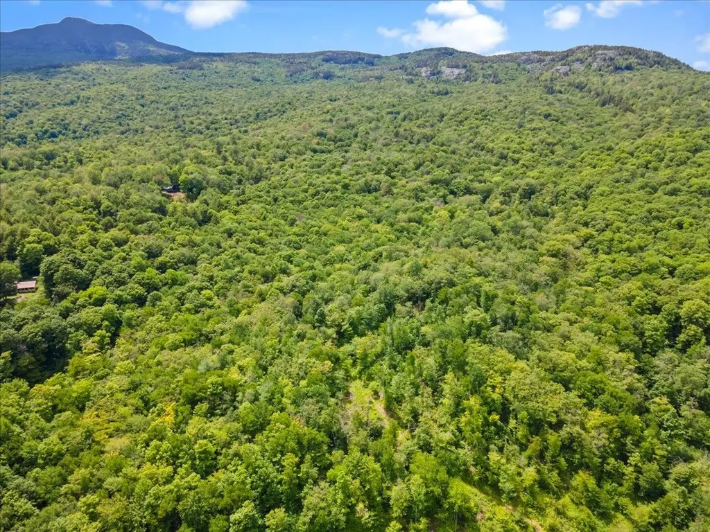 Lot 1 Marshall Road Duxbury VT 05676