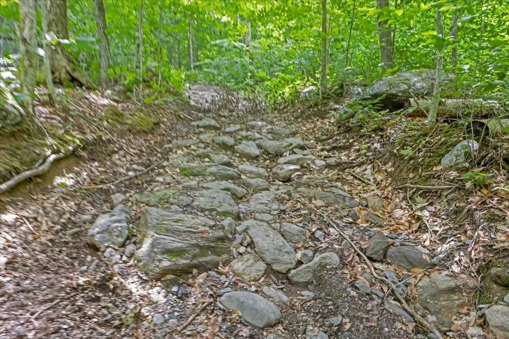 Lot 1 Marshall Road Duxbury VT 05676