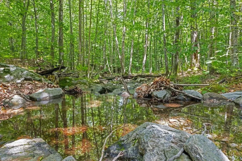 Lot 1 Marshall Road Duxbury VT 05676