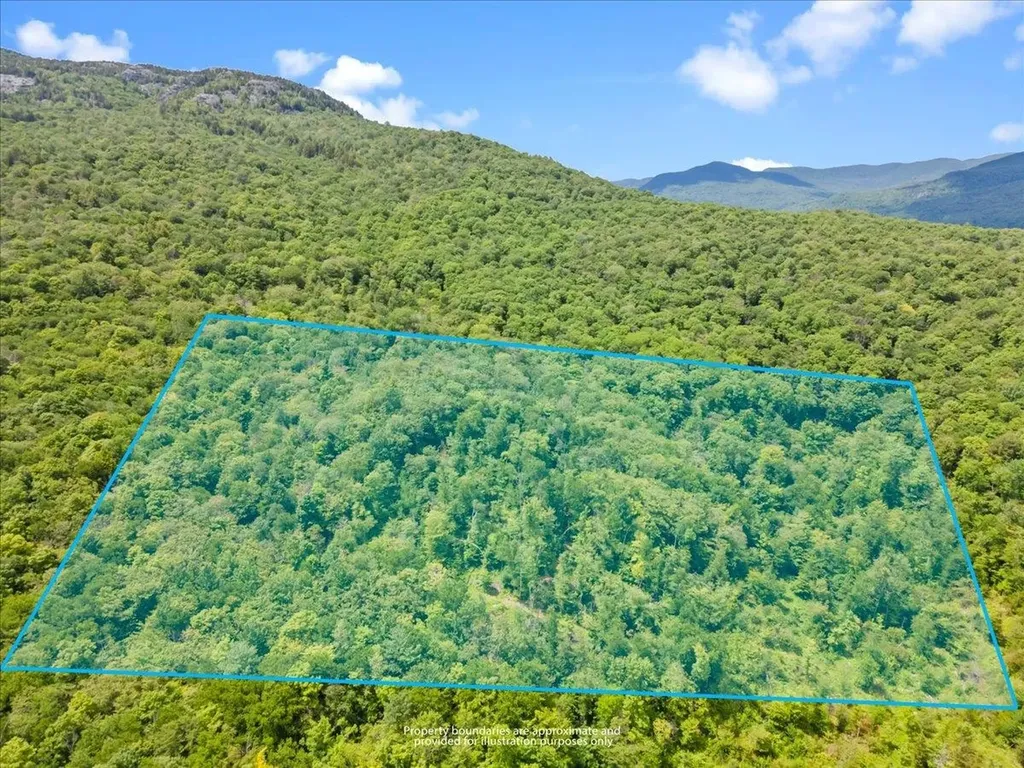 Lot 1 Marshall Road Duxbury VT 05676