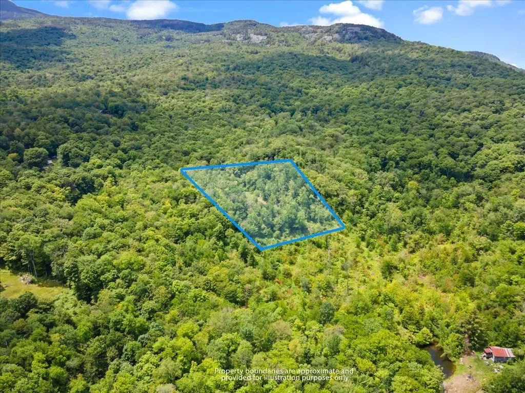 Lot 1 Marshall Road Duxbury VT 05676