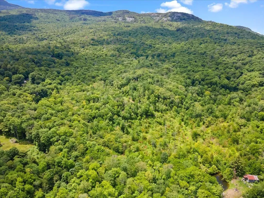 Lot 1 Marshall Road Duxbury VT 05676