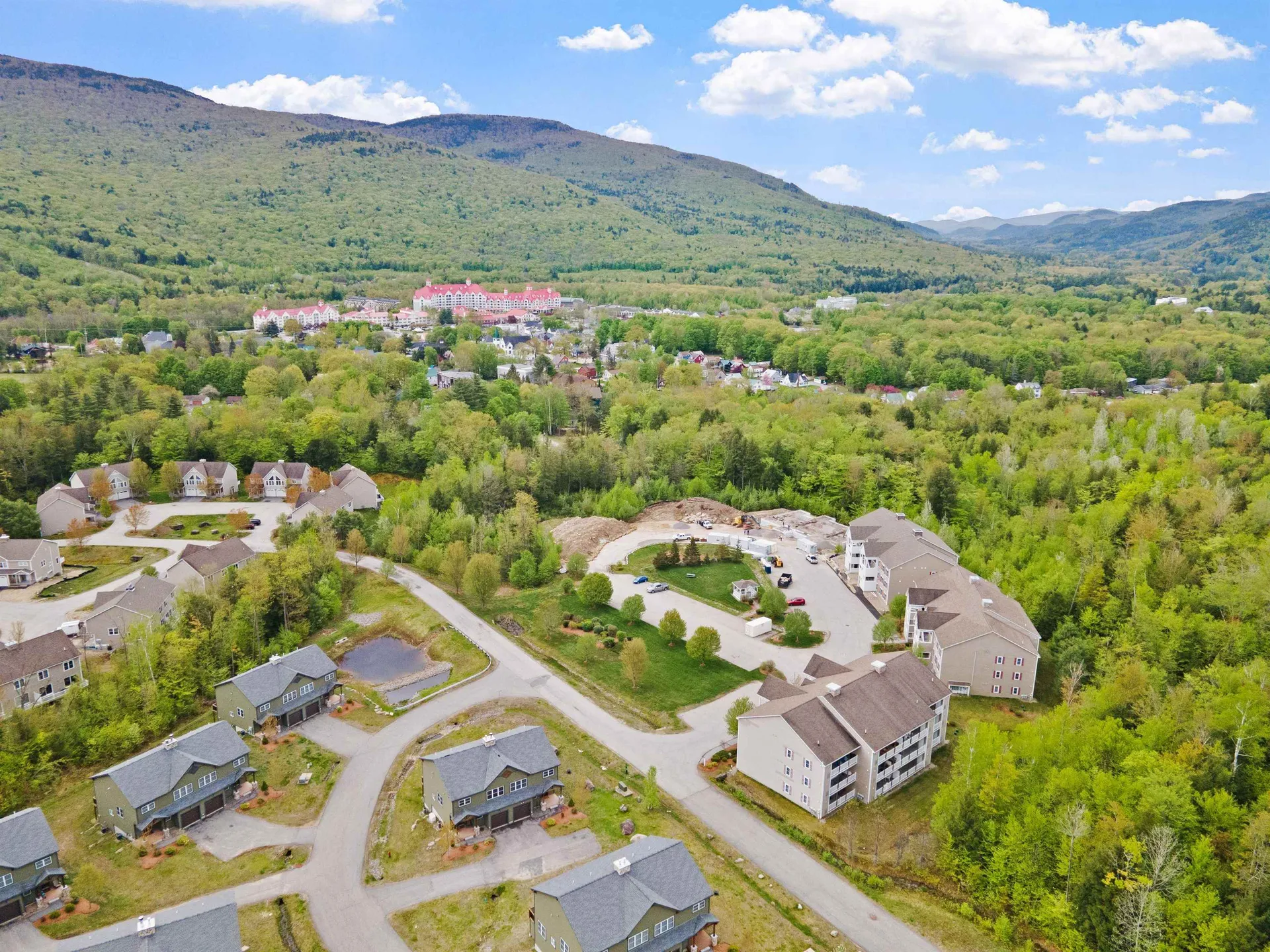 20 Twin Tip Terrace Lincoln NH 03251
