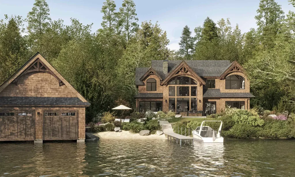 7 Flint Drive Tuftonboro NH 03816