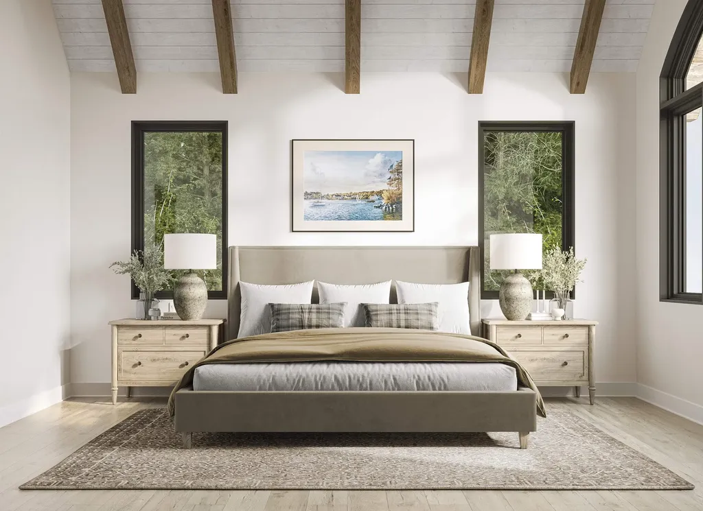 7 Flint Drive Tuftonboro NH 03816