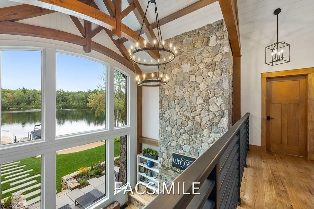 7 Flint Drive Tuftonboro NH 03816