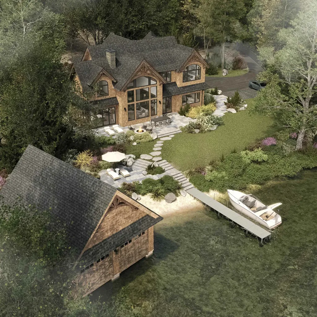 7 Flint Drive Tuftonboro NH 03816