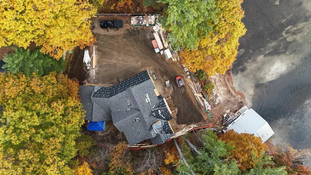 7 Flint Drive Tuftonboro NH 03816