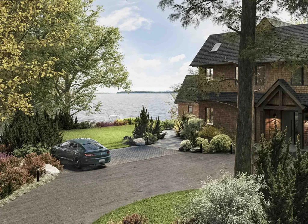 7 Flint Drive Tuftonboro NH 03816