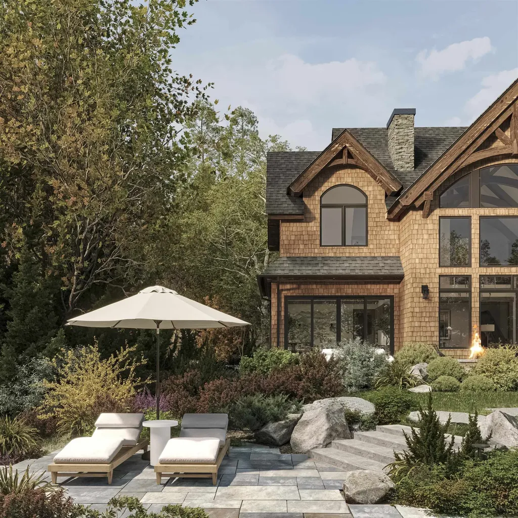 7 Flint Drive Tuftonboro NH 03816