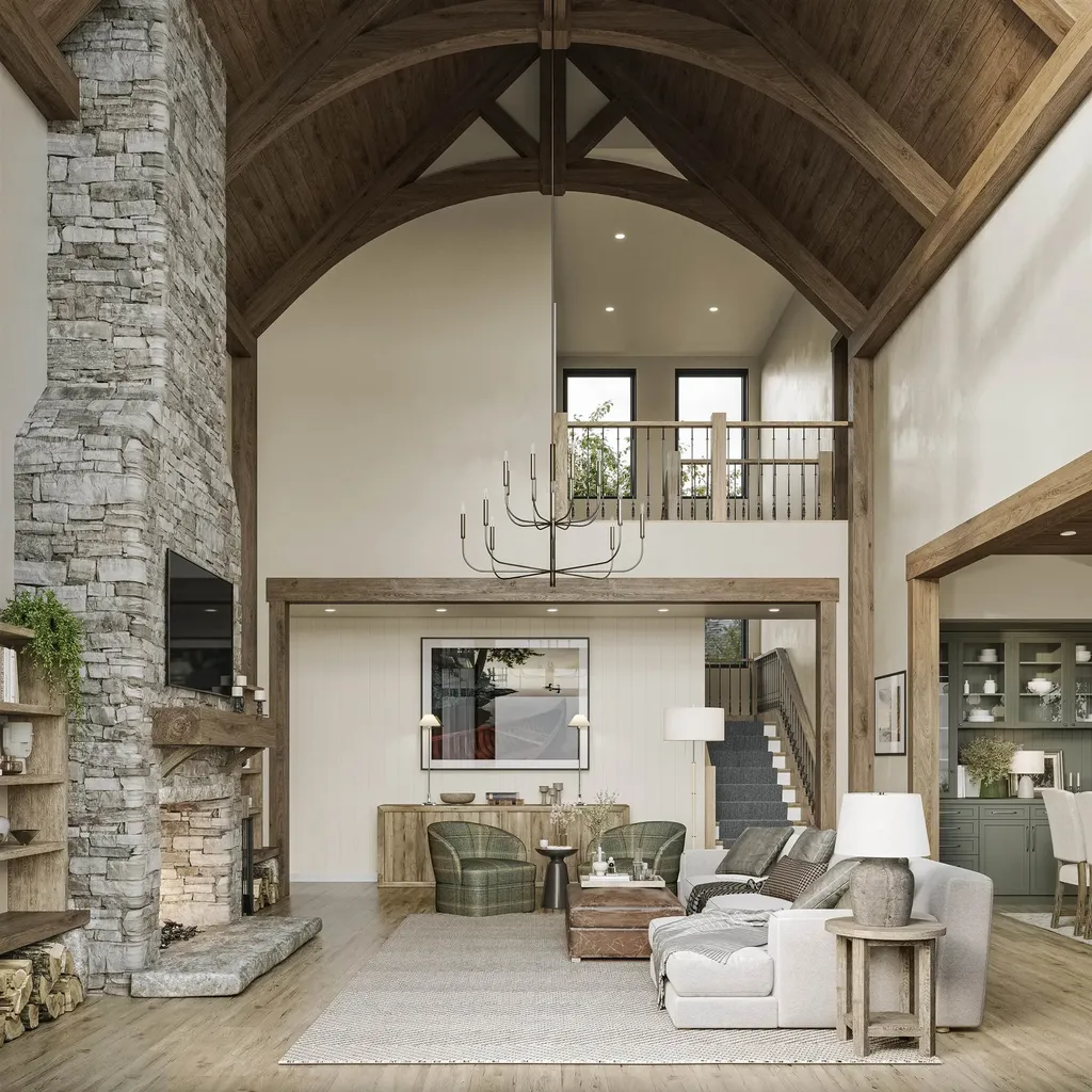 7 Flint Drive Tuftonboro NH 03816