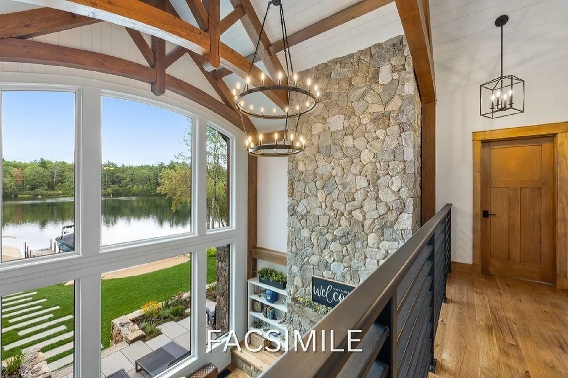 7 Flint Drive Tuftonboro NH 03816