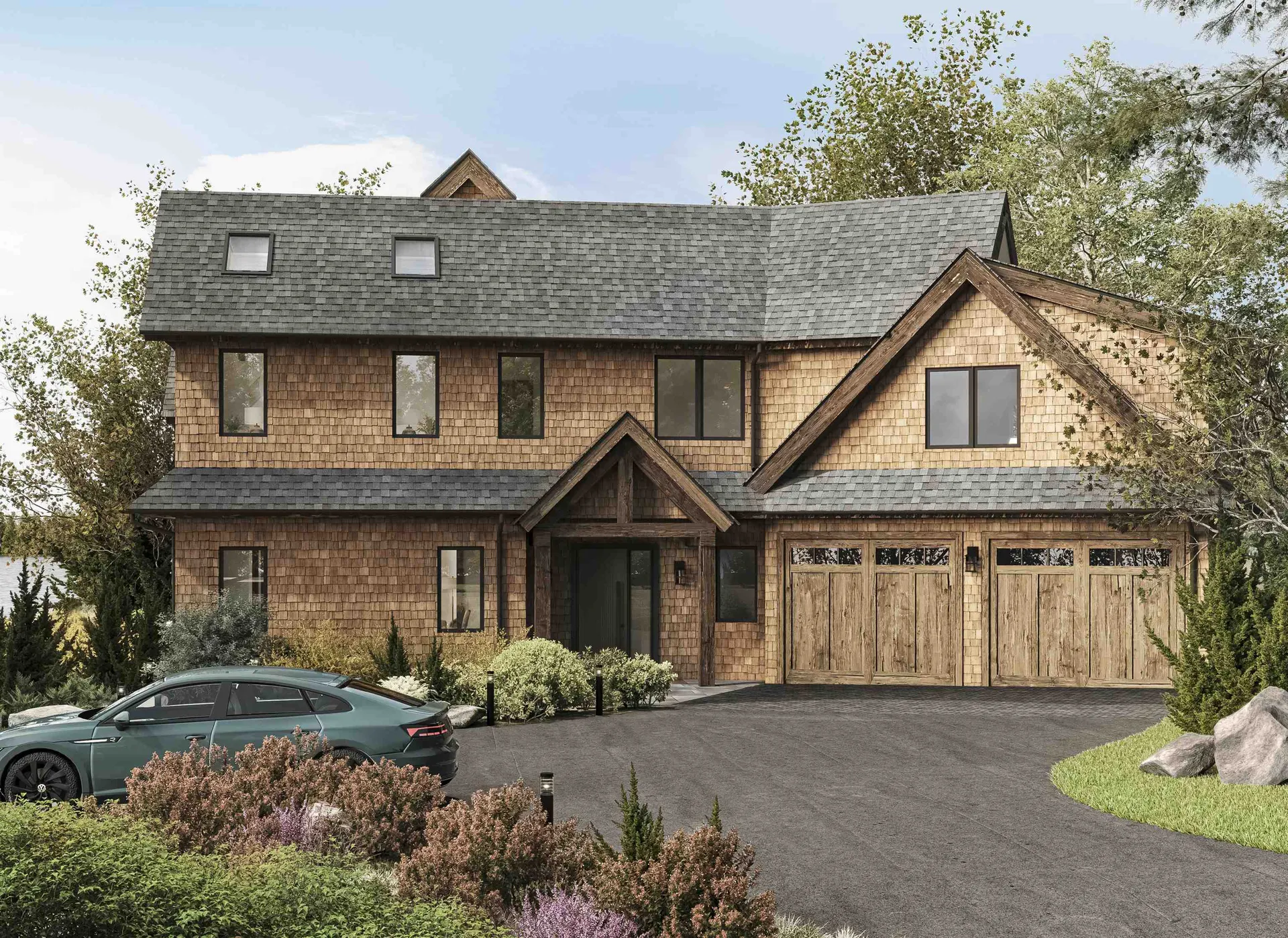 7 Flint Drive Tuftonboro NH 03816