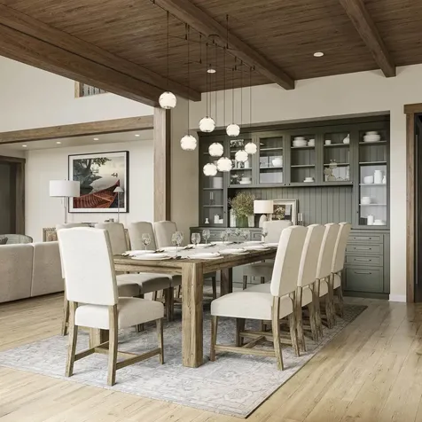 7 Flint Drive Tuftonboro NH 03816