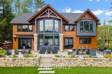 7 Flint Drive Tuftonboro NH 03816