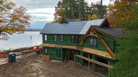 7 Flint Drive Tuftonboro NH 03816