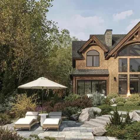 7 Flint Drive Tuftonboro NH 03816