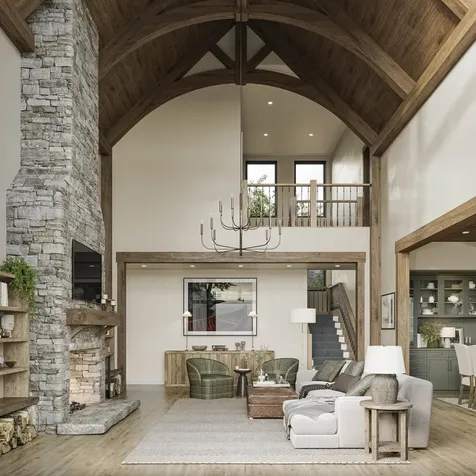 7 Flint Drive Tuftonboro NH 03816