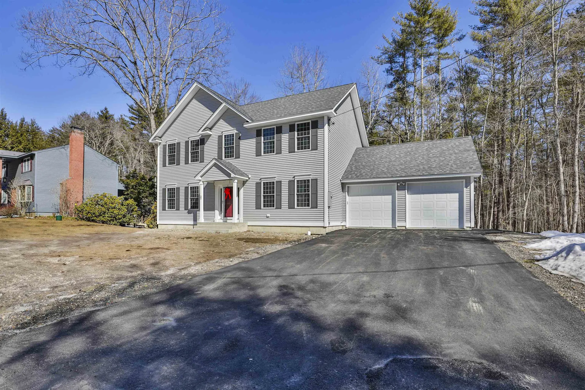 22 Reeds Ferry Way Merrimack NH 03054