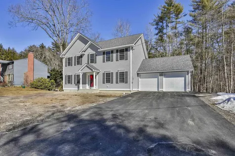 22 Reeds Ferry Way Merrimack NH 03054